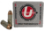 Underwood Ammo 10mm Auto 155 Grain Jacketed Hollow Point Nickel Plated Brass Cased Pistol Ammo, 20 Rounds, 232