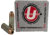 Underwood Ammo 10mm Auto 180 Grain XTP Jacketed Hollow Point Nickel Plated Brass Cased Pistol Ammo, 20 Rounds, 243