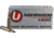 Underwood Ammo .22-250 Remington 50 Grain Polymer Tipped Spitzer Nickel Plated Brass Cased Rifle Ammo, 20 Rounds, 427