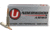 Underwood Ammo .224 Valkyrie 72 Grain Solid Monolithic Hollow Point Nickel Plated Brass Cased Rifle Ammo, 20 Rounds, 920