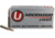 Underwood Ammo .270 Winchester 140 Grain Polymer Tipped Spitzer Nickel Plated Brass Cased Rifle Ammo, 20 Rounds, 535