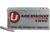 Underwood Ammo .30-06 Springfield 150 Grain Polymer Tipped Spitzer Nickel Plated Brass Cased Rifle Ammo, 20 Rounds, 525
