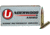 Underwood Ammo .300 AAC Blackout 125 Grain Polymer Tipped Spitzer Nickel Plated Brass Cased Rifle Ammo, 20 Rounds, 418