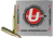 Underwood Ammo .338 Lapua 300 Grain Hollowpoint Boat Tail Match Nickel Plated Brass Cased Rifle Ammo, 10 Rounds, 856
