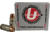 Underwood Ammo .357 Sig 125 Grain Bonded Jacketed Hollow Point Nickel Plated Brass Cased Pistol Ammo, 20 Rounds, 149