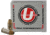 Underwood Ammo .380 ACP 90 Grain Jacketed Hollow Point Nickel Plated Brass Cased Pistol Ammo, 20 Rounds, 151