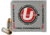 Underwood Ammo .40 S&amp;W 150 Grain Jacketed Hollow Point Nickel Plated Brass Cased Pistol Ammo, 20 Rounds, 222