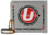 Underwood Ammo .400 Cor-Bon 135 Grain Jacketed Hollow Point Nickel Plated Brass Cased Pistol Ammo, 20 Rounds, 446