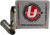 Underwood Ammo .44 Remington Magnum 300 Grain Jacketed Hollow Point Nickel Plated Brass Cased Pistol Ammo, 20 Rounds, 328