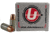 Underwood Ammo .44 Special 200 Grain Jacketed Hollow Point Nickel Plated Brass Cased Pistol Ammo, 20 Rounds, 321