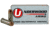 Underwood Ammo .44 Special 245 Grain Full Metal Jacket Nickel Plated Brass Cased Pistol Ammo, 50 Rounds, 323