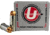 Underwood Ammo .44 Special 125 Grain Solid Monolithic Nickel Plated Brass Cased Pistol Ammo, 20 Rounds, 320