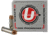 Underwood Ammo .45 Colt +P 250 Grain Solid Monolithic Nickel Plated Brass Cased Pistol Ammo, 20 Rounds, 837