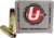 Underwood Ammo .45 Raptor 240 Grain Jacketed Hollow Point Nickel Plated Brass Cased Rifle Ammo, 20 Rounds, 910