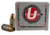 Underwood Ammo .45 Super 230 Grain Jacketed Hollow Point Nickel Plated Brass Cased Pistol Ammo, 20 Rounds, 624