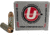 Underwood Ammo .45 Winchester Magnum 230 Grain XTP Jacketed Hollow Point Nickel Plated Brass Cased Pistol Ammo, 20 Rounds, 438