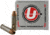 Underwood Ammo .454 Casull 300 Grain Jacketed Hollow Point Nickel Plated Brass Cased Pistol Ammo, 20 Rounds, 342