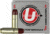 Underwood Ammo .458 SOCOM 500 Grain Coated Hard Cast Brass Cased Rifle Ammo, 20 Rounds, 756