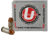 Underwood Ammo .45 ACP 135 Grain Solid Monolithic Nickel Plated Brass Cased Pistol Ammo, 20 Rounds, 843