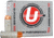 Underwood Ammo .45 Colt 250 Grain Solid Monolithic Nickel Plated Brass Cased Pistol Ammo, 20 Rounds, 838
