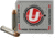 Underwood Ammo .460 S&amp;W Magnum 240 Grain Jacketed Hollow Point Nickel Plated Brass Cased Pistol Ammo, 20 Rounds, 344