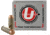 Underwood Ammo .50 Action Express 300 Grain Full Metal Jacket Nickel Plated Brass Cased Pistol Ammo, 20 Rounds, 509