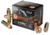 Underwood Ammo .50 Beowulf 275 Grain Jacketed Hollow Point Brass Cased Rifle Ammunition, 20 Rounds, 757