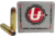 Underwood Ammo 50 Beowulf 325 Grain Jacketed Hollow Point Brass Cased Rifle Ammo, 20 Rounds, 517