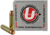 Underwood Ammo 50 Beowulf 350 Grain Full Metal Jacket Brass Cased Rifle Ammo, 20 Rounds, 557