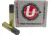 Underwood Ammo .500 S&amp;W Magnum 700 Grain Coated Hard Cast Nickel Plated Brass Cased Pistol Ammo, 20 Rounds, 741