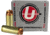 Underwood Ammo .50 Action Express 230 Grain Solid Monolithic Nickel Plated Brass Cased Pistol Ammo, 20 Rounds, 914