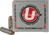 Underwood Ammo .50 Action Express 325 Grain Jacketed Hollow Point Nickel Plated Brass Cased Pistol Ammo, 20 Rounds, 515