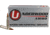 Underwood Ammo 6.8mm Remington SPC 110 Grain Polymer Tipped Spitzer Nickel Plated Brass Cased Rifle Ammo, 20 Rounds, 416