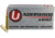 Underwood Ammo 7mm Remington Magnum 140 Grain Polymer Tipped Spitzer Nickel Plated Brass Cased Rifle Ammo, 20 Rounds, 542