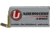 Underwood Ammo 7mm Remington Magnum 160 Grain Polymer Tipped Spitzer Nickel Plated Brass Cased Rifle Ammo, 20 Rounds, 544