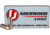 Underwood Ammo 9mm Luger +P 124 Grain Full Metal Jacket Nickel Plated Brass Cased Pistol Ammo, 50 Rounds, 136