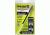 Uni-Dot Fiber Optic 2mm Night Sight, Adhesive, Red 3203