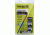 Uni-Dot Fiber Optic 3mm Night Sight, Adhesive, Red 3302