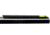 Uni Dot P100 4mm Fiber Optic Rib Lock Snap On Rail Mount