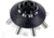 Unico BX 8-Place Metal Rotor, 6x10ml Capacity For BX Centrifuge, C880-01M
