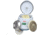UNICO PowerSpin BX Centrifuge with all 3 rotors 6 Pl Tube, 24 Pl Microhem &amp; 24 Pl Microcent Rotors C885