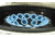 UNICO 24 place Rotor, fixed angled for C8624 (CM24) centrifuge