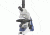 UNICO Dual Head Medical/Veterinarian Microscope w/ LED Illumination G382-LED