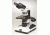 Unico H626 Microscope Binocular Mohs Microscope 4X, 10X, 20X, 40X &amp; 100X Plan Achromat Objectives, Abbe N.A. 1.25, 6V/20W Halogen Illuminator H626