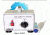 UNICO Shake-It! Pipette Shaker