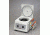 Unico Powerspin Lx Centrifuge 8 Place W 18 Place Tube Holdster Rack C858h
