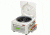 UNICO PowerSpin MXD C8706 Centrifuge, 6 Place Horizontal spin with 60 min digital timer w/ tube holdster, 1000-3400 rpm, 110V C8706