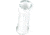 UNICO Tube Adapter for 3.5-4.5ml Short Tubes for C8604 Centrifuge, Set of 2 C8604-03