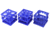 UNICO Tube Cube Carrier, Holds Up To 3 Cubes 54030