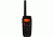 Uniden 270 Floating Handheld 2-Way VHF Marine Radio, Black, 10 Hr. Battery Life Atlantis 270